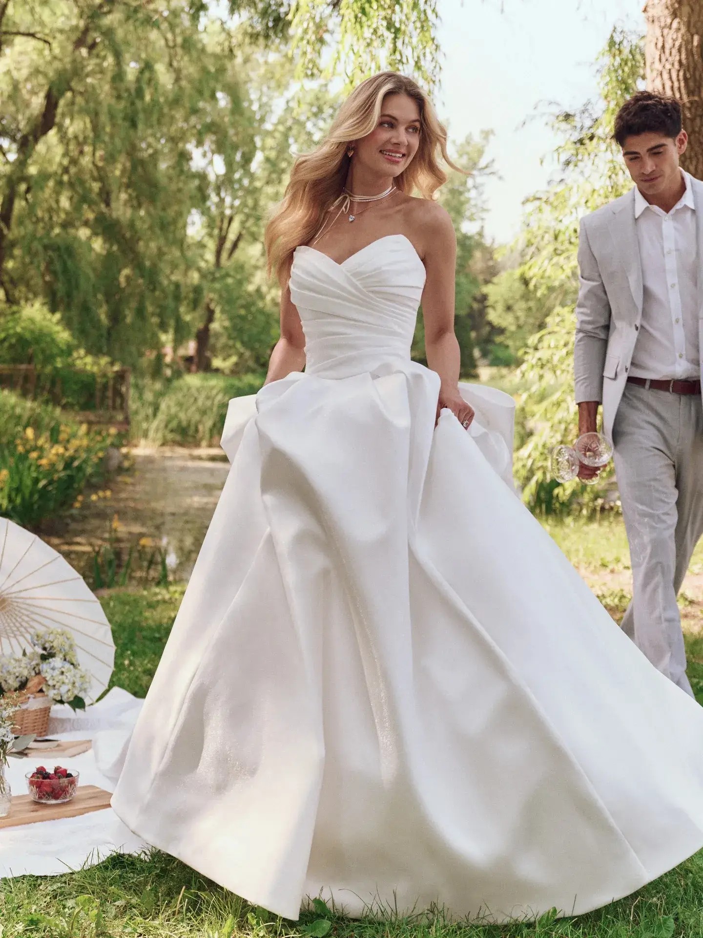 Designer Spotlight: Maggie Sottero Image