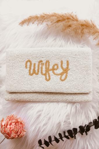 Ever After Bridal Wifey Bag #0 default thumbnail